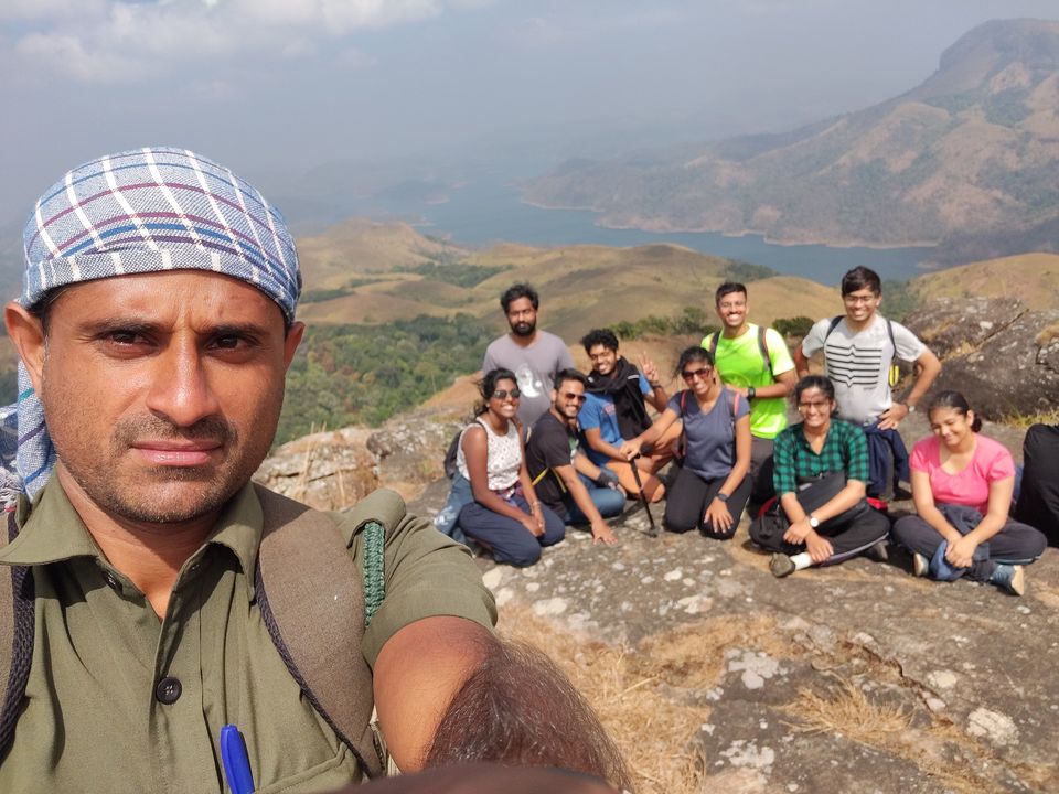 Photo of Vagamon #RoadTrip | Kerala | India by Mustafa Shahid