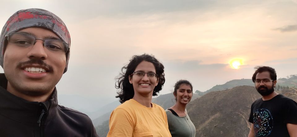 Photo of Zostel, Winter Vale Road, Vagamon, Kerala, India by Mustafa Shahid