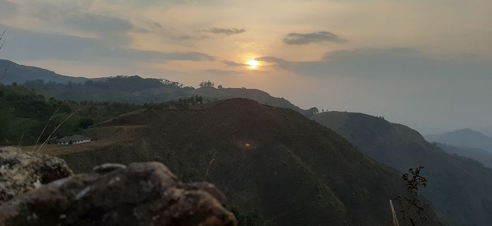 Photo of Zostel, Winter Vale Road, Vagamon, Kerala, India by Mustafa Shahid