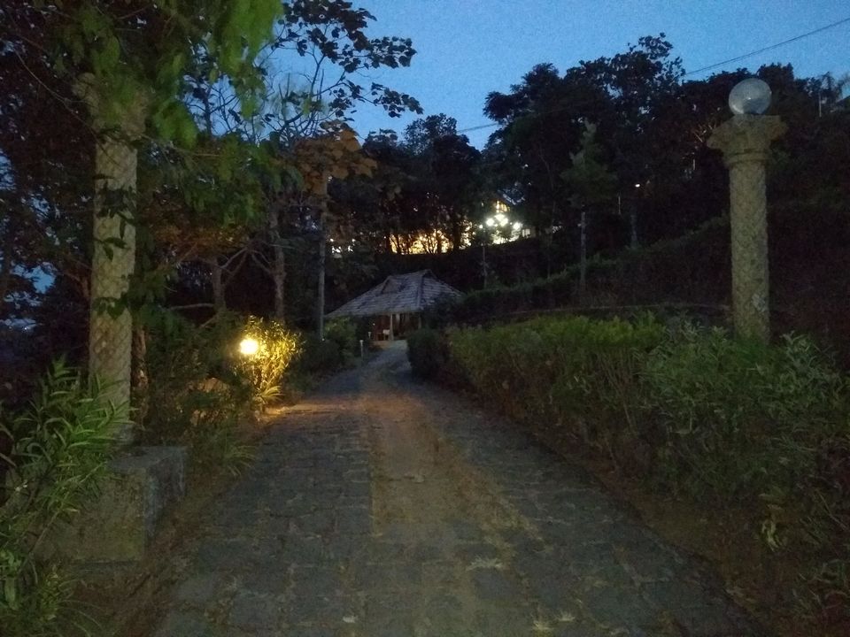 Photo of Zostel, Winter Vale Road, Vagamon, Kerala, India by Mustafa Shahid