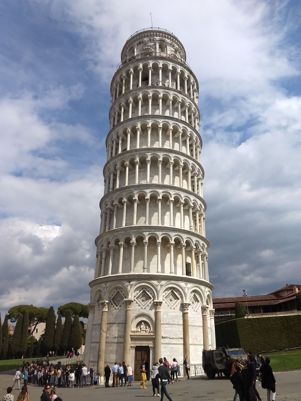 Photo of Italy Day 1 | Pisa | #aPieceOfPisa by Mustafa Shahid