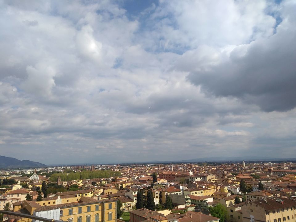 Photo of Italy Day 1 | Pisa | #aPieceOfPisa by Mustafa Shahid