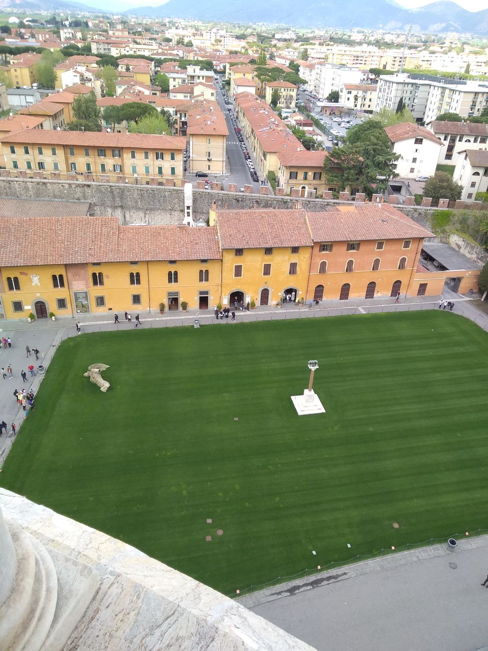 Photo of Italy Day 1 | Pisa | #aPieceOfPisa by Mustafa Shahid