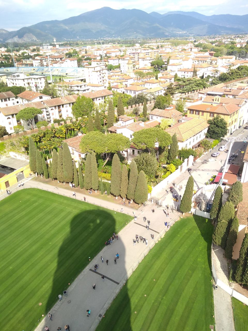 Photo of Italy Day 1 | Pisa | #aPieceOfPisa by Mustafa Shahid
