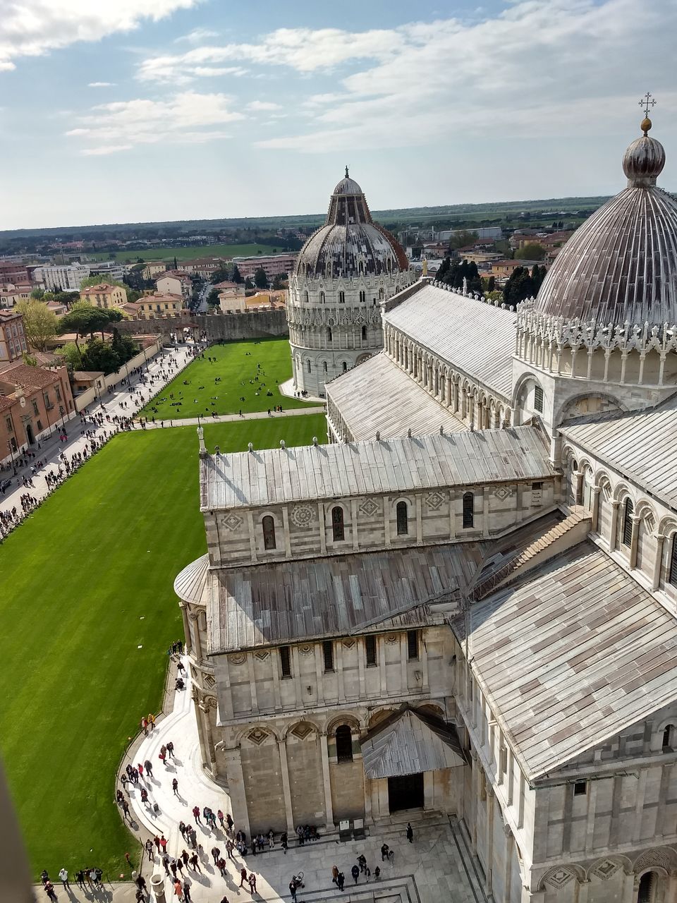 Photo of Italy Day 1 | Pisa | #aPieceOfPisa by Mustafa Shahid