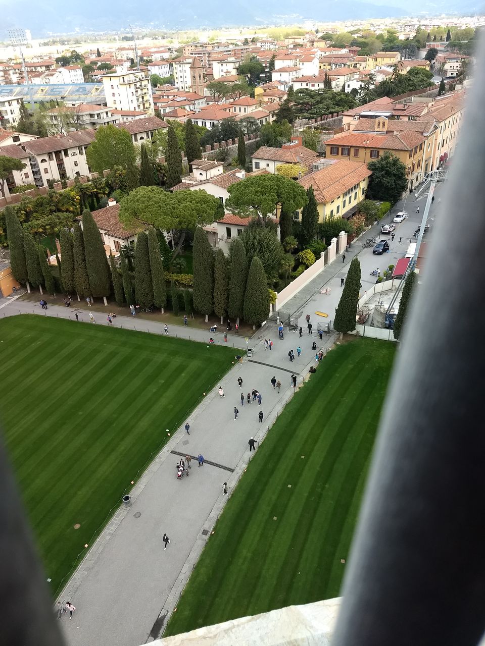 Photo of Italy Day 1 | Pisa | #aPieceOfPisa by Mustafa Shahid