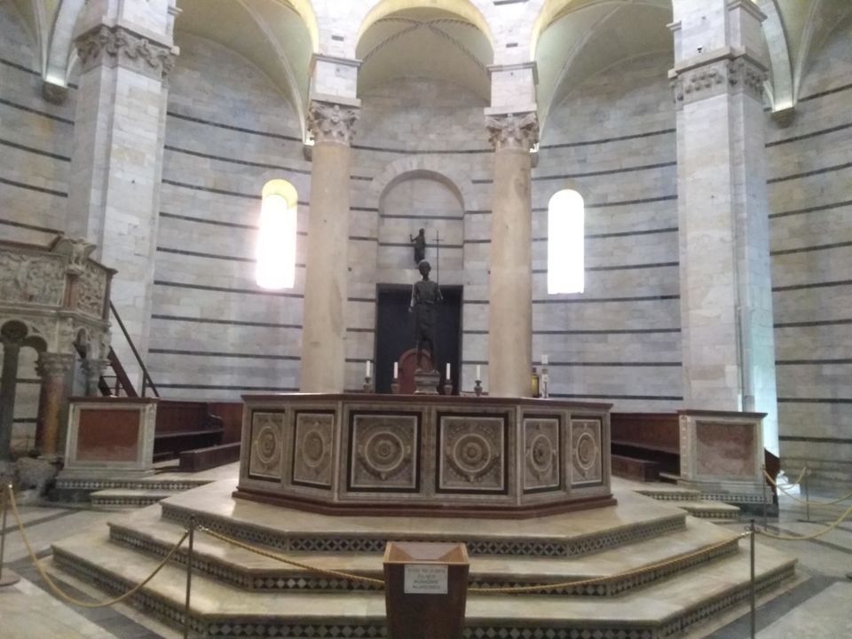 Photo of Italy Day 1 | Pisa | #aPieceOfPisa by Mustafa Shahid