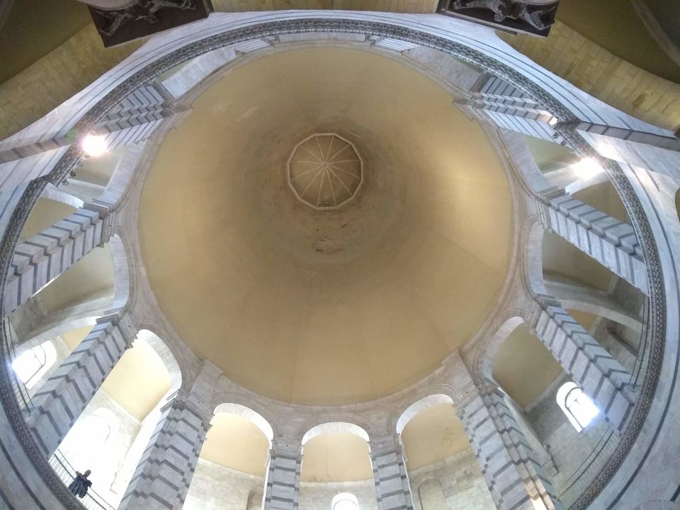 Photo of Italy Day 1 | Pisa | #aPieceOfPisa by Mustafa Shahid