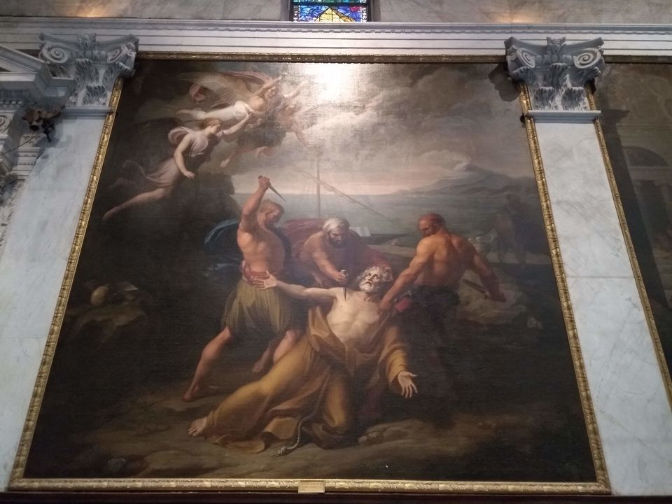 Photo of Italy Day 1 | Pisa | #aPieceOfPisa by Mustafa Shahid