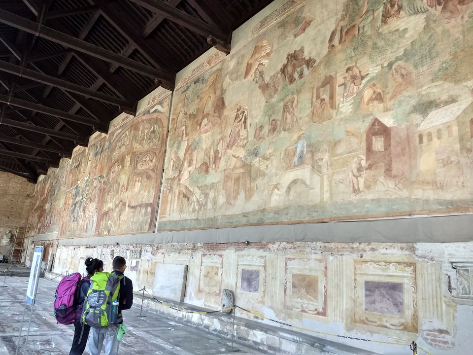 Photo of Italy Day 1 | Pisa | #aPieceOfPisa by Mustafa Shahid