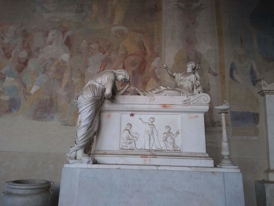 Photo of Italy Day 1 | Pisa | #aPieceOfPisa by Mustafa Shahid