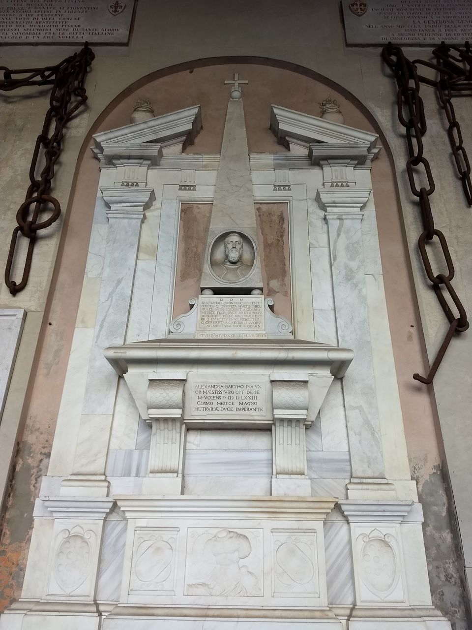 Photo of Italy Day 1 | Pisa | #aPieceOfPisa by Mustafa Shahid