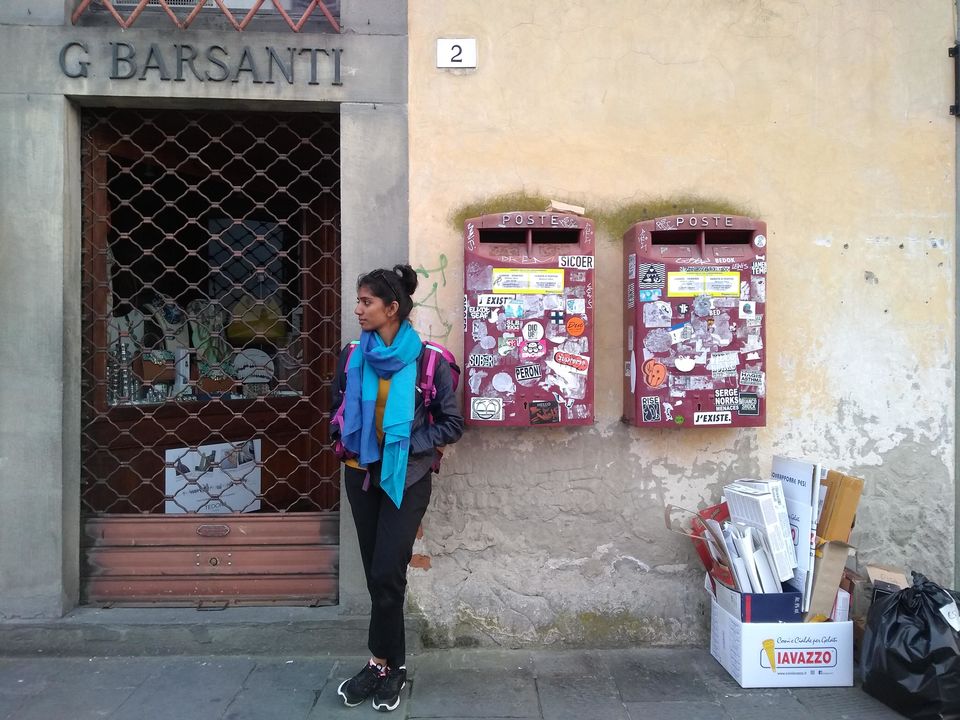 Photo of Italy Day 1 | Pisa | #aPieceOfPisa by Mustafa Shahid