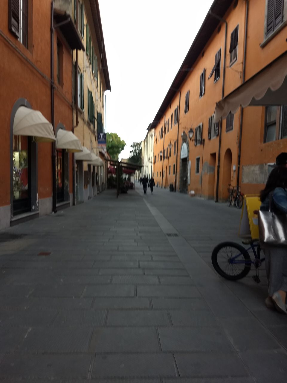 Photo of Italy Day 1 | Pisa | #aPieceOfPisa by Mustafa Shahid