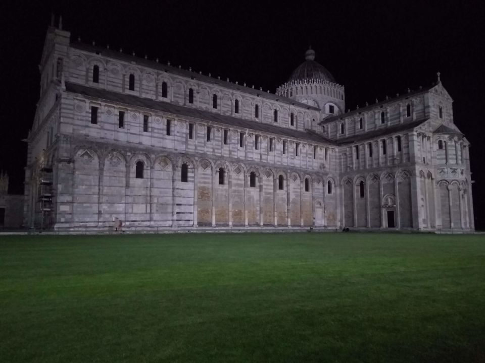 Photo of Italy Day 1 | Pisa | #aPieceOfPisa by Mustafa Shahid