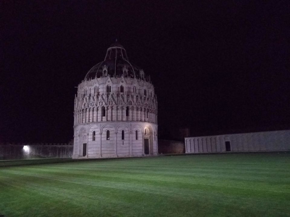Photo of Italy Day 1 | Pisa | #aPieceOfPisa by Mustafa Shahid