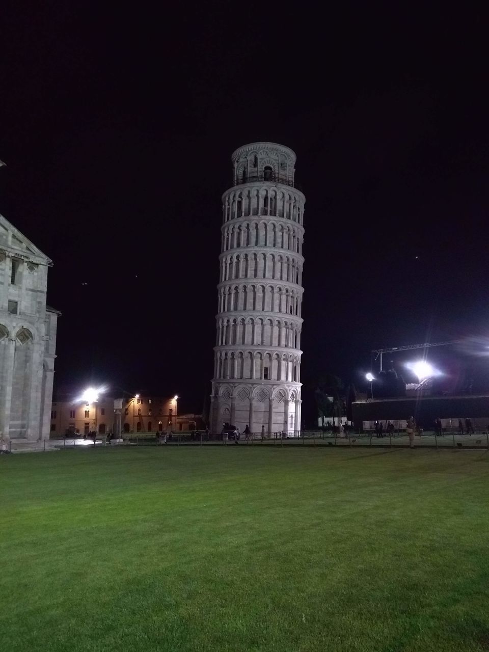 Photo of Italy Day 1 | Pisa | #aPieceOfPisa by Mustafa Shahid