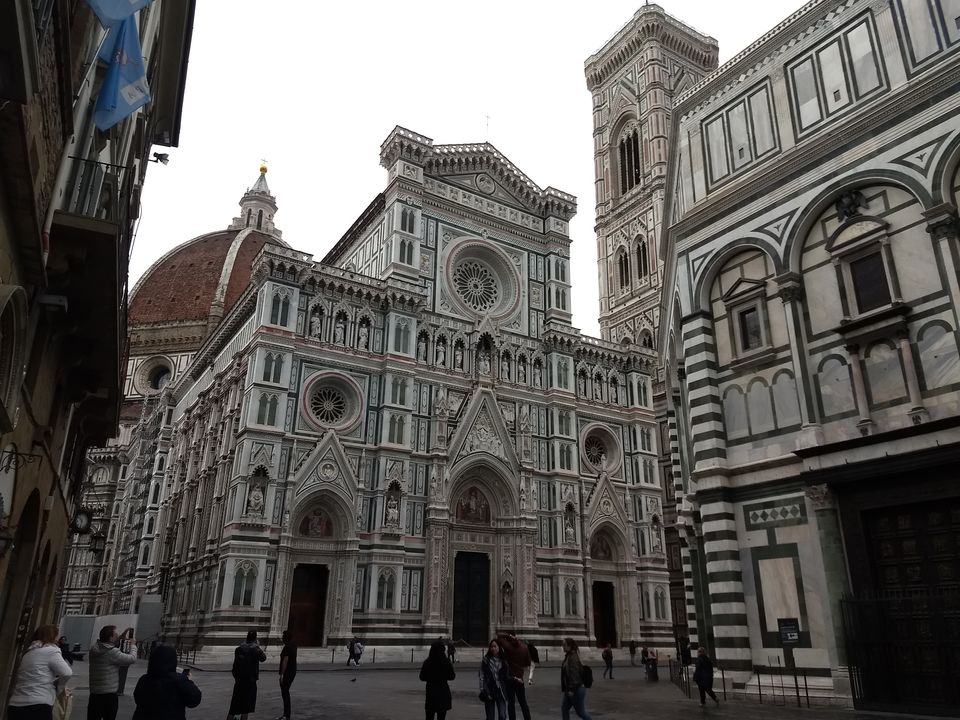 Photo of Italy Day 2 | Florence | #ExploringFlorence by Mustafa Shahid