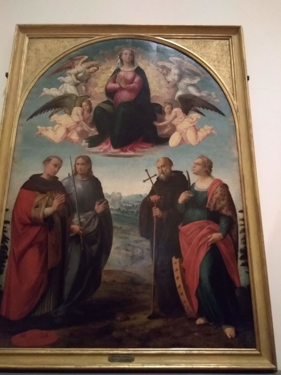 Photo of Italy Day 2 | Florence | #ExploringFlorence by Mustafa Shahid