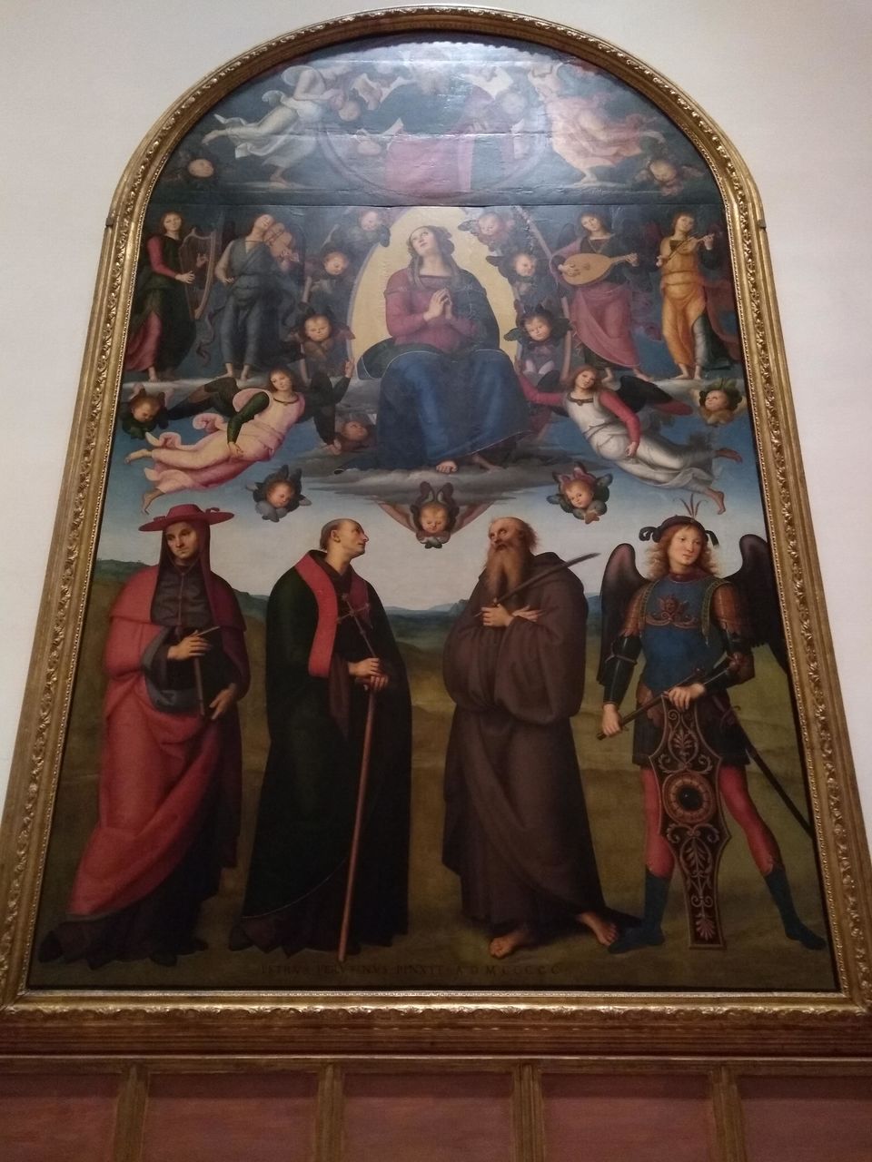 Photo of Italy Day 2 | Florence | #ExploringFlorence by Mustafa Shahid
