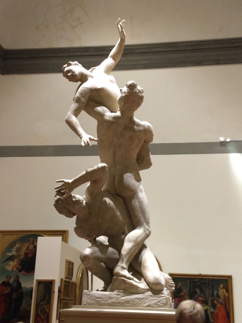 Photo of Italy Day 2 | Florence | #ExploringFlorence by Mustafa Shahid