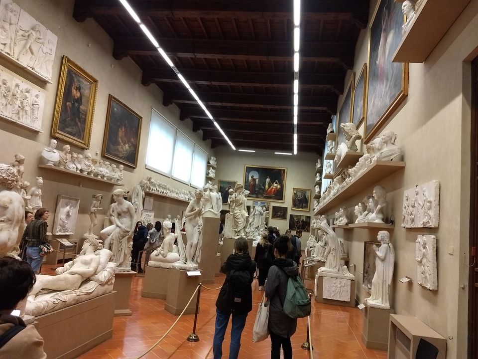 Photo of Italy Day 2 | Florence | #ExploringFlorence by Mustafa Shahid