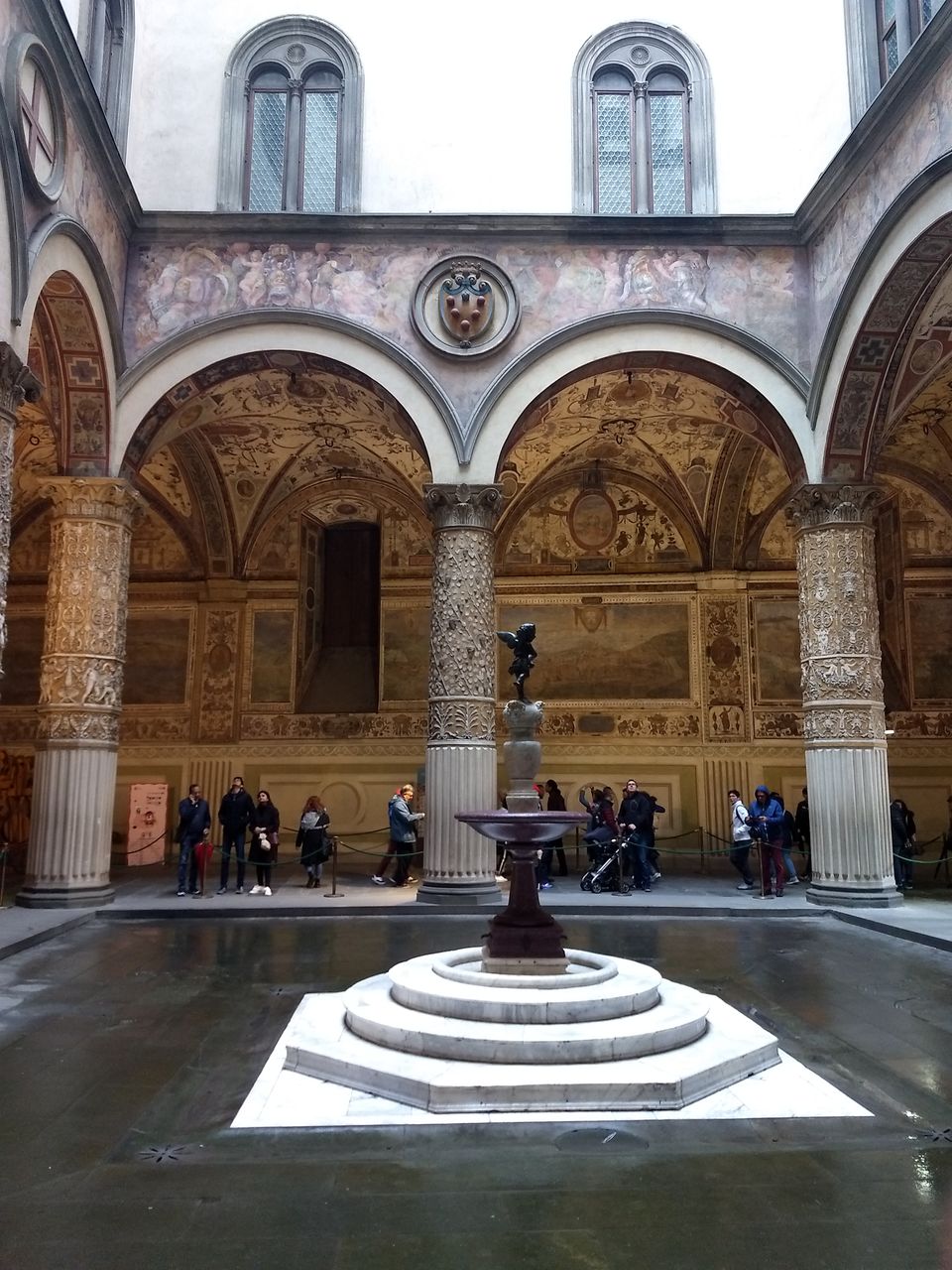 Photo of Italy Day 2 | Florence | #ExploringFlorence by Mustafa Shahid