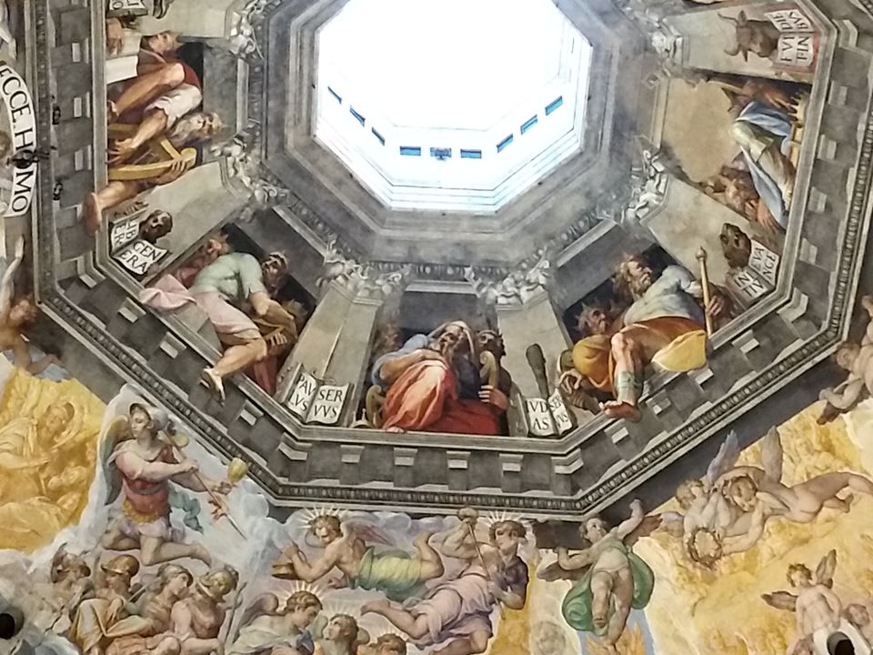 Photo of Italy Day 2 | Florence | #ExploringFlorence by Mustafa Shahid