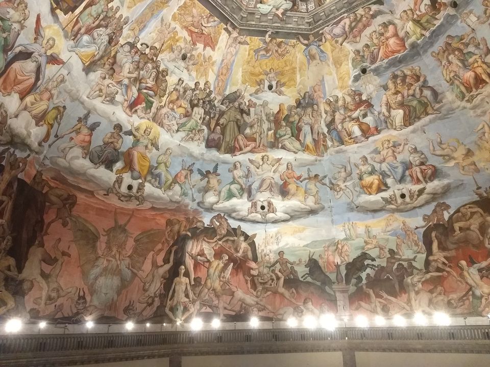 Photo of Italy Day 2 | Florence | #ExploringFlorence by Mustafa Shahid