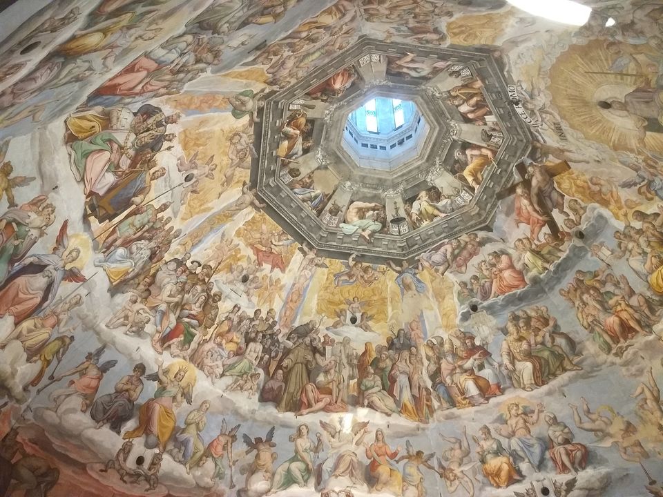 Photo of Italy Day 2 | Florence | #ExploringFlorence by Mustafa Shahid