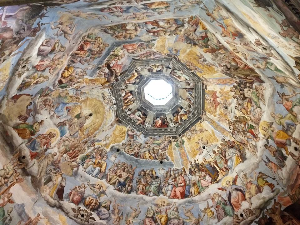 Photo of Italy Day 2 | Florence | #ExploringFlorence by Mustafa Shahid