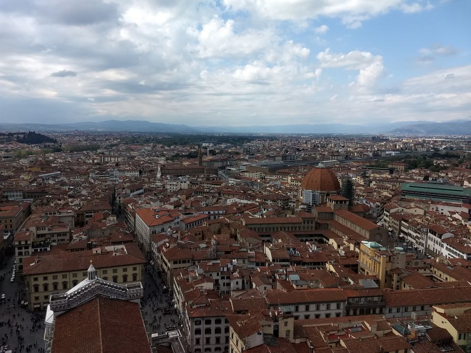 Photo of Italy Day 2 | Florence | #ExploringFlorence by Mustafa Shahid