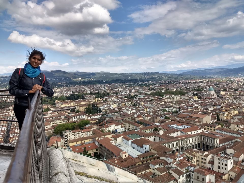 Photo of Italy Day 2 | Florence | #ExploringFlorence by Mustafa Shahid