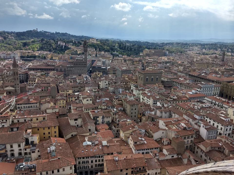 Photo of Italy Day 2 | Florence | #ExploringFlorence by Mustafa Shahid
