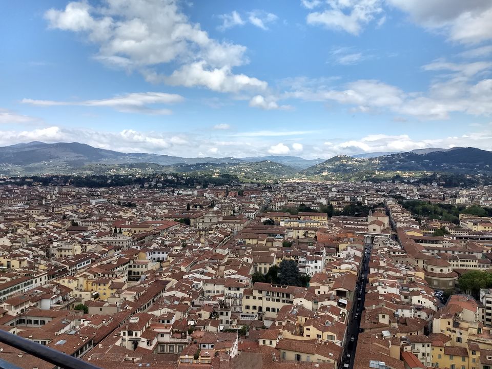 Photo of Italy Day 2 | Florence | #ExploringFlorence by Mustafa Shahid