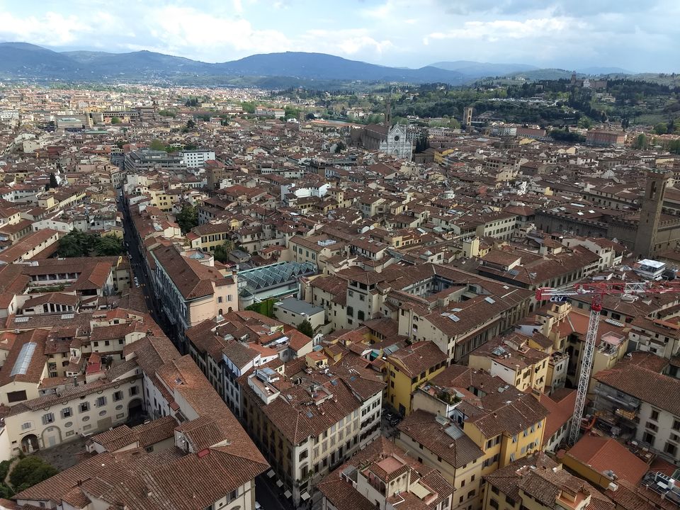 Photo of Italy Day 2 | Florence | #ExploringFlorence by Mustafa Shahid