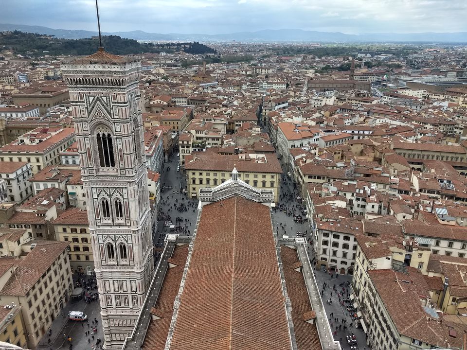 Photo of Italy Day 2 | Florence | #ExploringFlorence by Mustafa Shahid