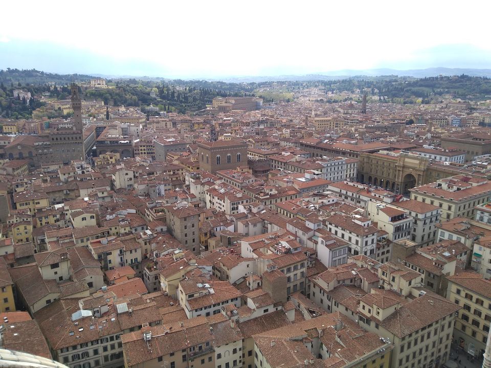 Photo of Italy Day 2 | Florence | #ExploringFlorence by Mustafa Shahid