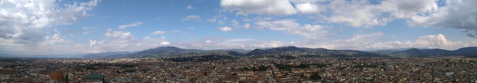 Photo of Italy Day 2 | Florence | #ExploringFlorence by Mustafa Shahid
