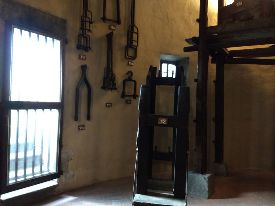 Photo of Italy Day 2 | Florence | #ExploringFlorence by Mustafa Shahid