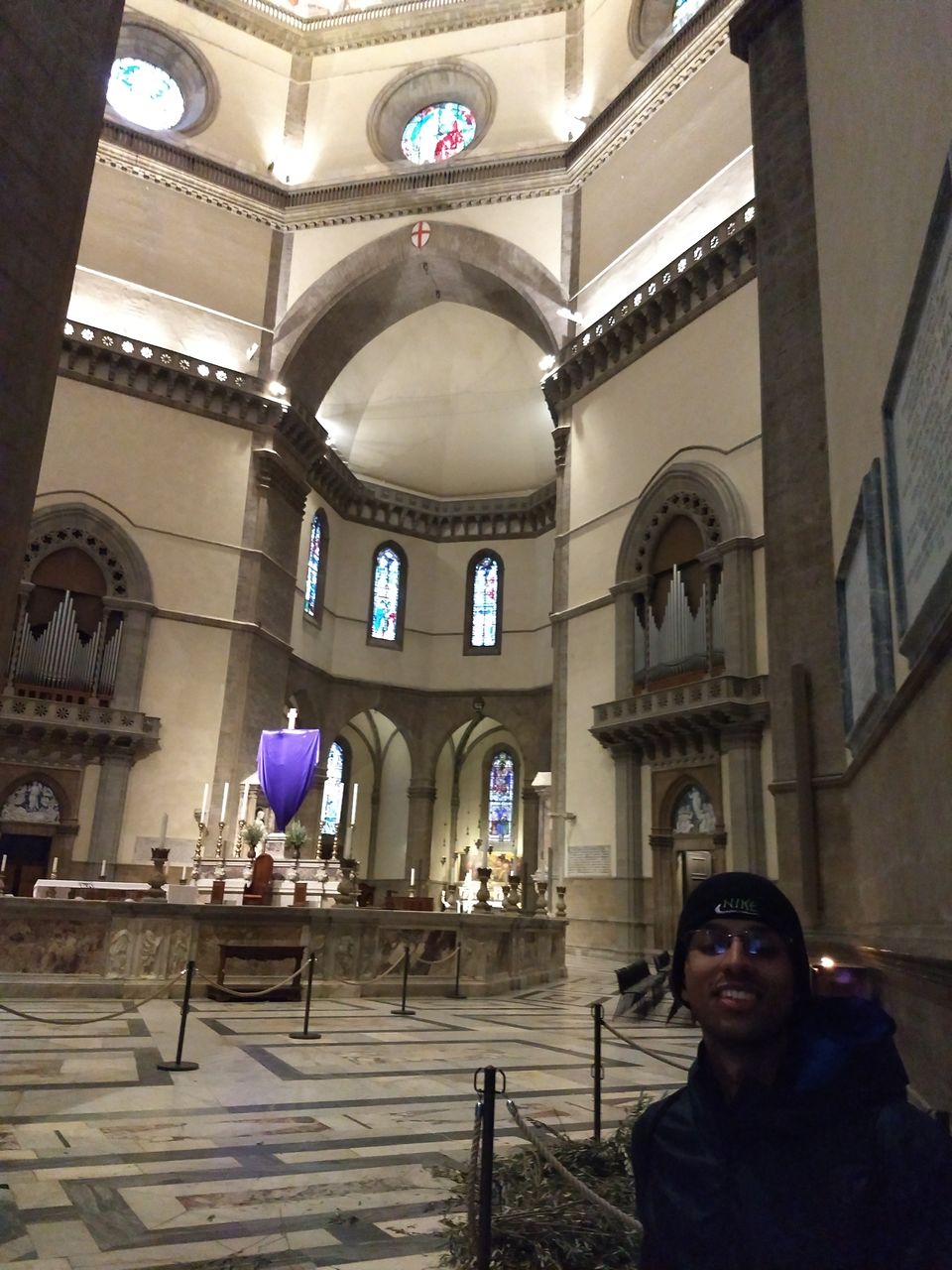 Photo of Cathedral of Santa Maria del Fiore, Piazza del Duomo, Florence, Metropolitan City of Florence, Italy by Mustafa Shahid