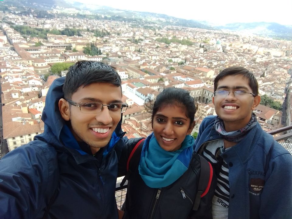 Photo of Florence, Italy by Mustafa Shahid