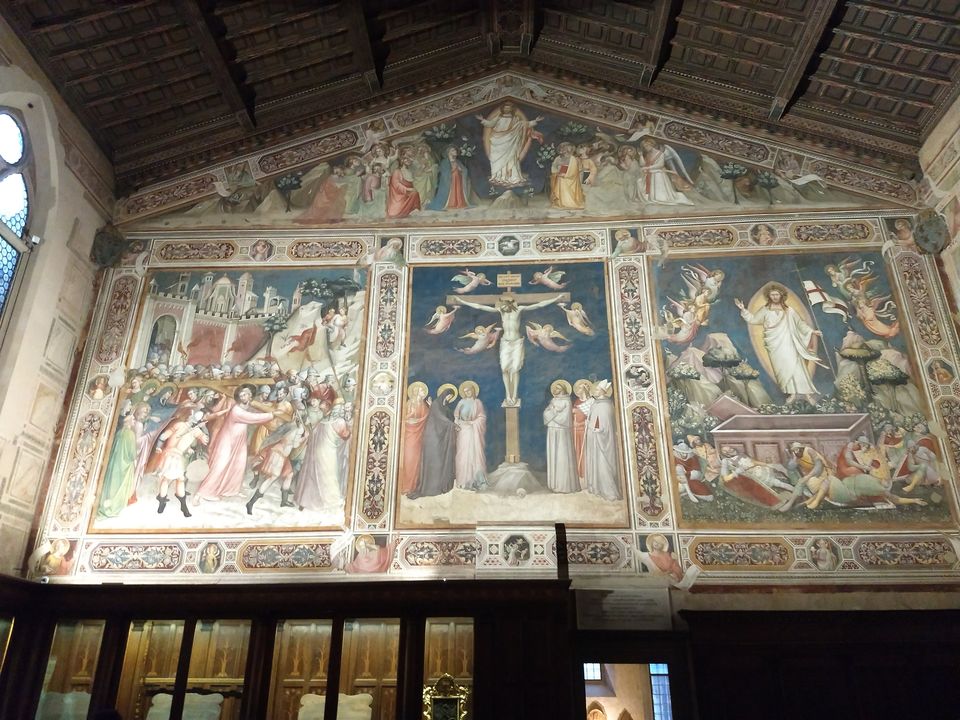 Photo of Italy Day 2 | Florence | #ExploringFlorence by Mustafa Shahid