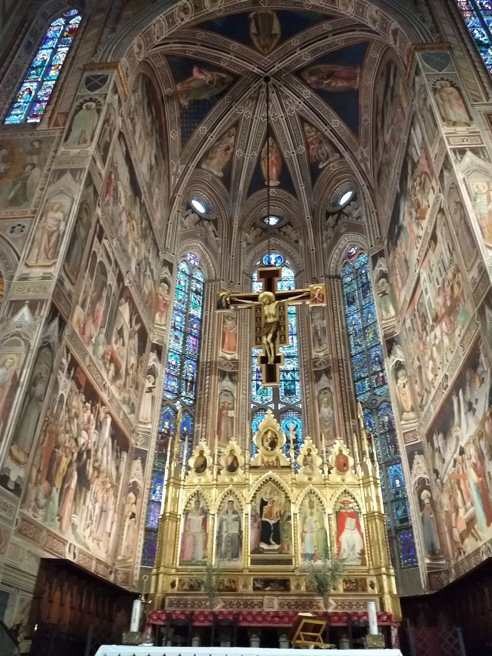 Photo of Italy Day 2 | Florence | #ExploringFlorence by Mustafa Shahid