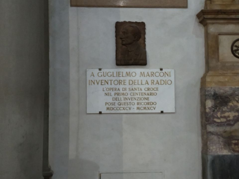Photo of Pazzi Chapel, Largo Piero Bargellini, Florence, Metropolitan City of Florence, Italy by Mustafa Shahid