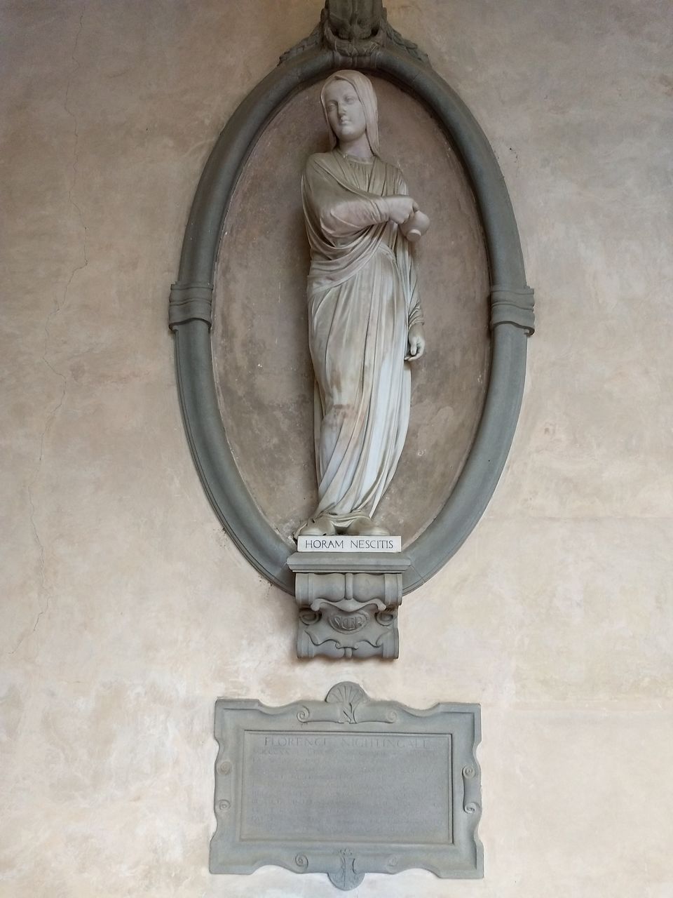 Photo of Pazzi Chapel, Largo Piero Bargellini, Florence, Metropolitan City of Florence, Italy by Mustafa Shahid
