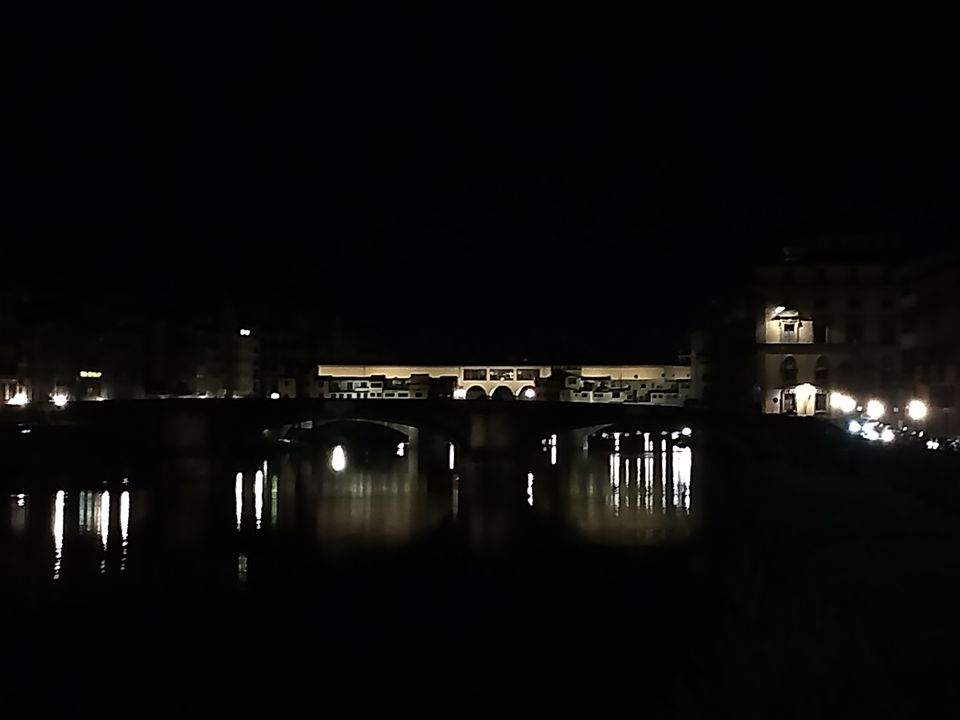Photo of Ponte Santa Trinita, Ponte Santa Trinita, Florence, Metropolitan City of Florence, Italy by Mustafa Shahid