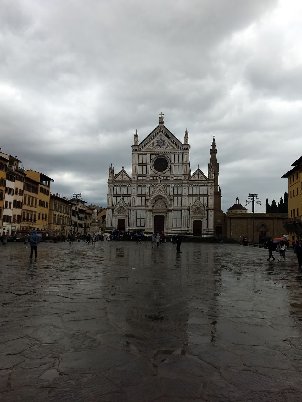 Photo of Florence, Metropolitan City of Florence, Italy by Mustafa Shahid