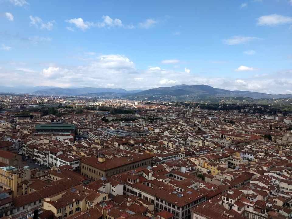 Photo of Florence, Metropolitan City of Florence, Italy by Mustafa Shahid