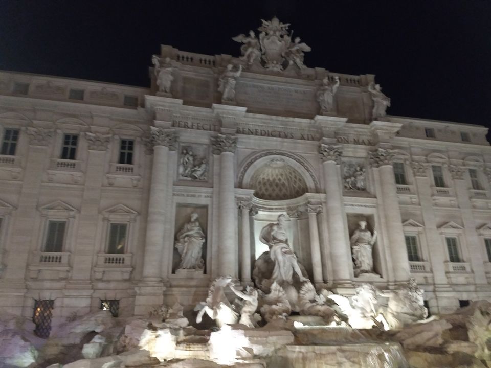 Photo of Rome, Metropolitan City of Rome, Italy by Mustafa Shahid